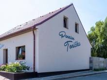 Penzion Tonička - Bulhary