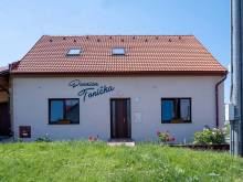 Penzion Tonička - Bulhary