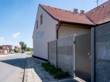 Penzion Tonička - Bulhary