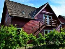 Apartmány Na vršku - Dolní Moravice
