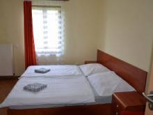 Apartmány Na vršku - Dolní Moravice