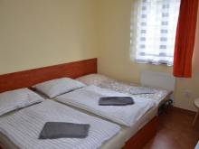 Apartmány Na vršku - Dolní Moravice