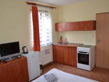 Apartmány Na vršku - Dolní Moravice