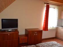 Apartmány Na vršku - Dolní Moravice