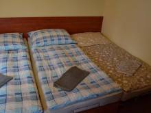 Apartmány Na vršku - Dolní Moravice