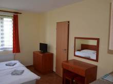 Apartmány Na vršku - Dolní Moravice