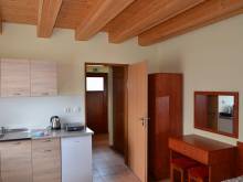 Apartmány Na vršku - Dolní Moravice