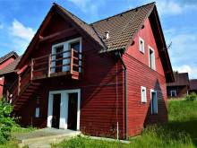 Apartmány Na vršku - Dolní Moravice