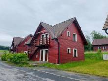 Apartmány Na vršku - Dolní Moravice