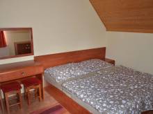 Apartmány Na vršku - Dolní Moravice