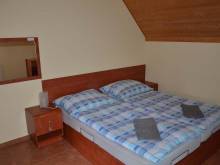 Apartmány Na vršku - Dolní Moravice