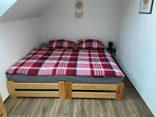 Apartmán U Špidlenů - Smržovka