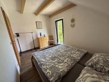 Apartmán U Špidlenů - Smržovka