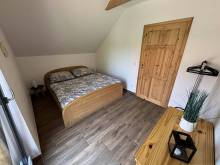 Apartmán U Špidlenů - Smržovka