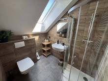 Apartmán U Špidlenů - Smržovka