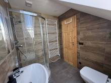 Apartmán U Špidlenů - Smržovka