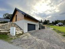 Apartmán U Špidlenů - Smržovka