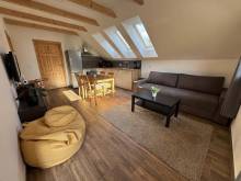 Apartmán U Špidlenů - Smržovka
