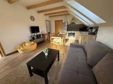 Apartmán U Špidlenů - Smržovka