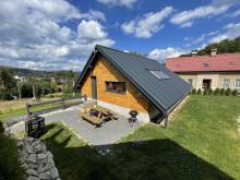 Apartmán U Špidlenů - Smržovka