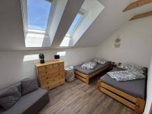 Apartmán U Špidlenů - Smržovka