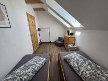 Apartmán U Špidlenů - Smržovka