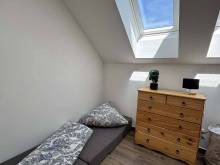 Apartmán U Špidlenů - Smržovka