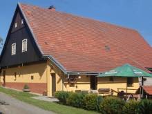 Chalupa Čibákova Šatlava - Škodějov