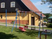 Chalupa Čibákova Šatlava - Škodějov