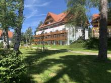 Apartmán Kapy - Lipno nad Vltavou