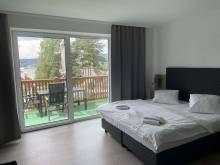 Apartmán Kapy - Lipno nad Vltavou