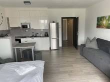 Apartmán Kapy - Lipno nad Vltavou