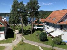 Apartmán Kapy - Lipno nad Vltavou