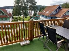 Apartmán Kapy - Lipno nad Vltavou