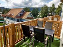 Apartmán Kapy - Lipno nad Vltavou