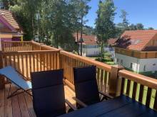 Apartmán Kapy - Lipno nad Vltavou