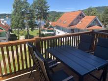 Apartmán Kapy - Lipno nad Vltavou