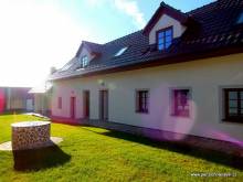 Penzion na návsi - Novosedly nad Nežárkou