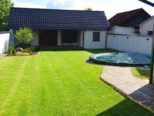 Penzion na návsi - Novosedly nad Nežárkou