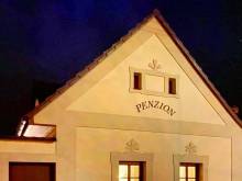 Penzion na návsi - Novosedly nad Nežárkou