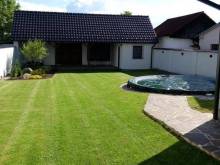 Penzion na návsi - Novosedly nad Nežárkou