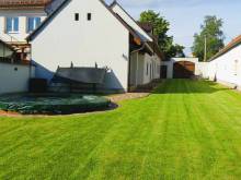 Penzion na návsi - Novosedly nad Nežárkou