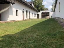 Penzion na návsi - Novosedly nad Nežárkou