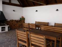 Penzion na návsi - Novosedly nad Nežárkou