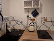 Apartmány Stodola - Harrachov