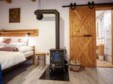 Apartmány Stodola - Harrachov
