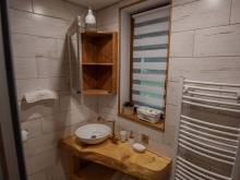 Apartmány Stodola - Harrachov