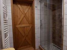Apartmány Stodola - Harrachov