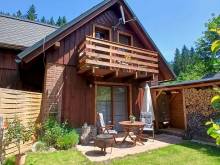 Apartmány Stodola - Harrachov