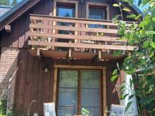 Apartmány Stodola - Harrachov